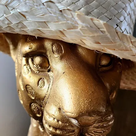 Nyaraló Repere Des Etoiles *