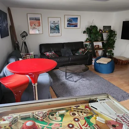 Repere Des Etoiles Holiday home Saint-Beauzire (Puy-de-Dome)