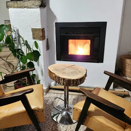 Repere Des Etoiles Nyaraló *