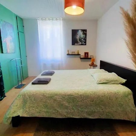 Repere Des Etoiles Nyaraló