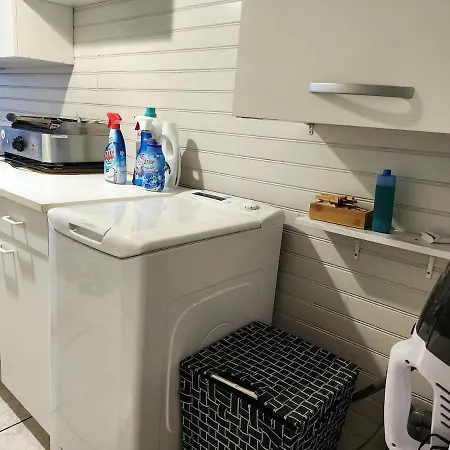 Holiday home Repere Des Etoiles
