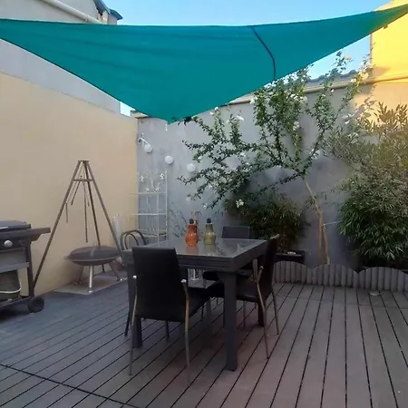 Holiday home Repere Des Etoiles Saint-Beauzire (Puy-de-Dome)